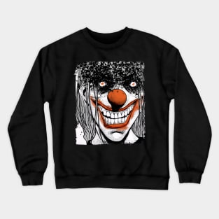 The Recount Crewneck Sweatshirt